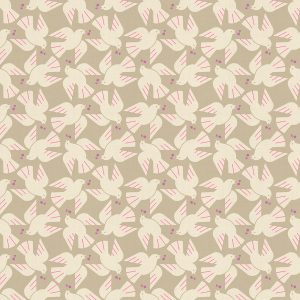 Ruby Star Society Rashida Coleman-Hale LoFi Flock Yeah Khaki