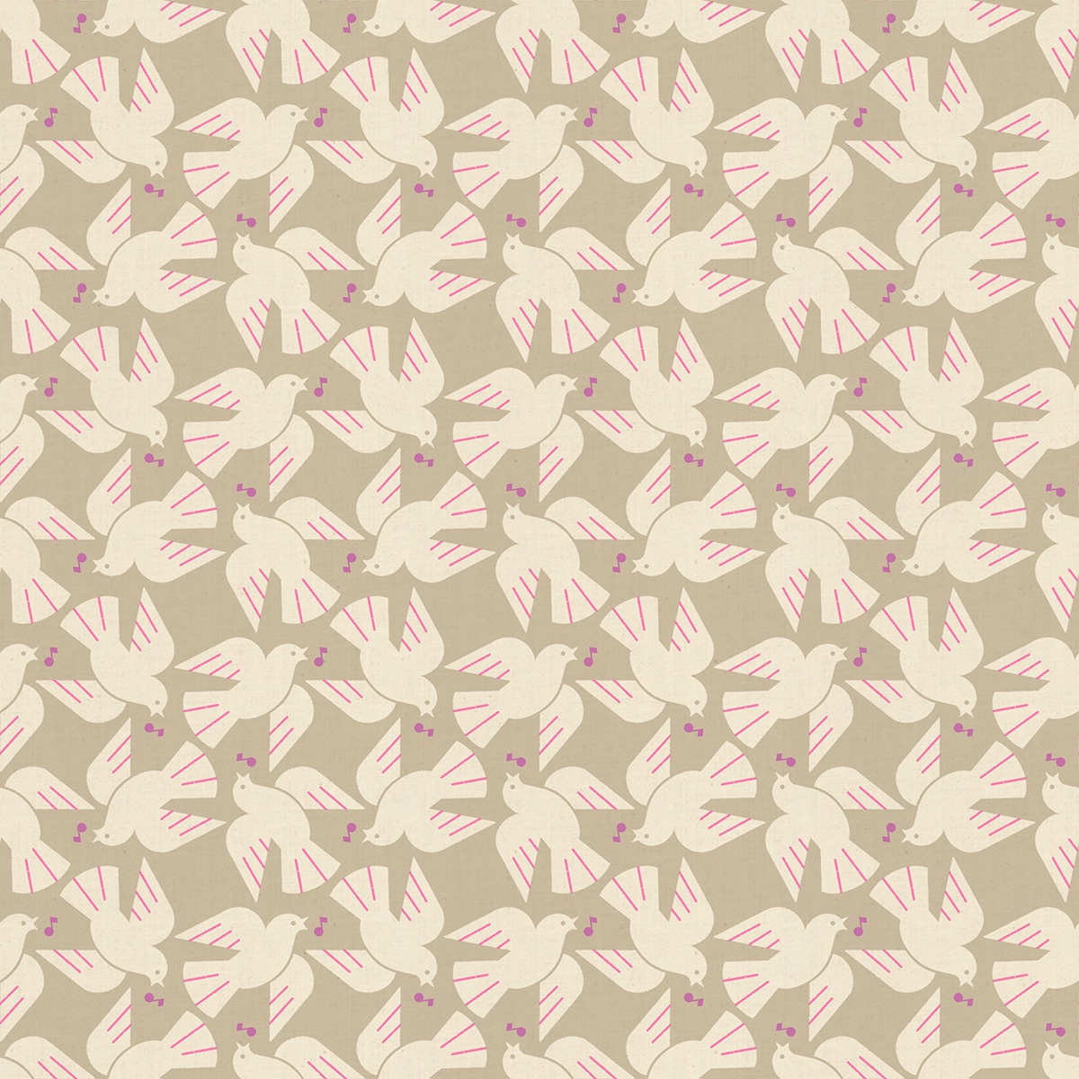 Ruby Star Society Rashida Coleman-Hale LoFi Flock Yeah Khaki