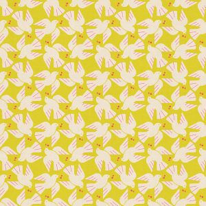 Ruby Star Society Rashida Coleman-Hale LoFi Flock Yeah Citron