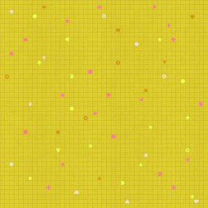 Ruby Star Society Rashida Coleman-Hale LoFi Power Grid Citron