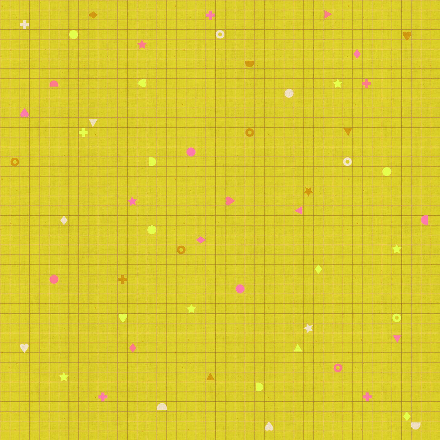 Ruby Star Society Rashida Coleman-Hale LoFi Power Grid Citron