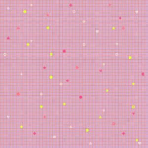 Ruby Star Society Rashida Coleman-Hale LoFi Power Grid Wisteria