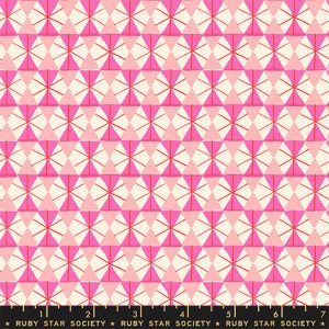 Ruby Star Society Kimberly Kight Merry Happy Hexie Lipstick