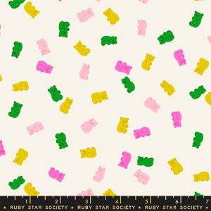 Ruby Star Society Kimberly Kight Merry Happy Merry Gummies Natural