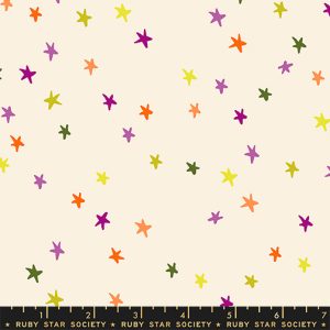 Ruby Star Society Collaborative Freaky Familiars Starry Spooky Natural