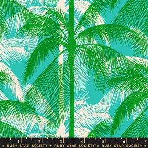 Ruby Star Society Collaborative Poolside Too Palms Tropic