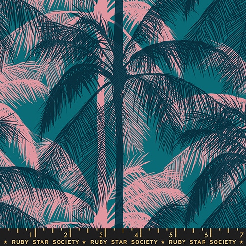 Ruby Star Society Collaborative Poolside Too Bundle - Sewtopia