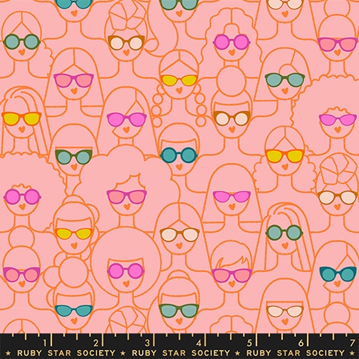 Ruby Star Society Collaborative Poolside Too Bundle - Image 7
