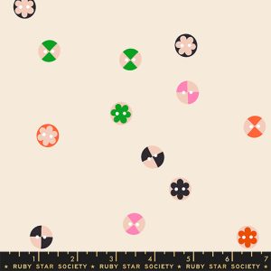 Ruby Star Society Collaborative 1-800-Notion Buttons Shell