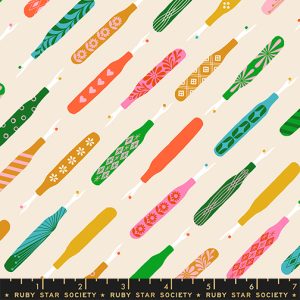 Ruby Star Society Collaborative 1-800-Notion Seam Rippers Shell