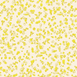 Ruby Star Society Carolyn Friedlander Memento Grit Citron