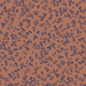 Ruby Star Society Carolyn Friedlander Memento Grit Smores