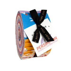 Ruby Star Society Rashida Coleman-Hale Persimmon Jelly Roll