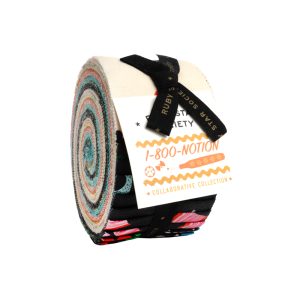 Ruby Star Society Collaborative 1-800-Notion Jelly Roll
