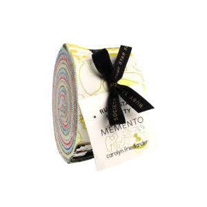 Ruby Star Society Carolyn Friedlander Memento Jelly Roll