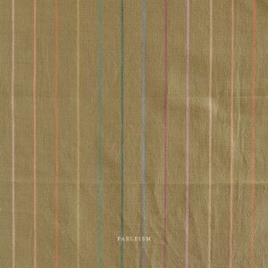 Fableism Lucky Loom Skinny Stripe Clover