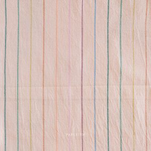 Fableism Lucky Loom Skinny Stripe Shell
