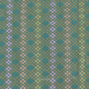 Fableism Lucky Loom Mosaic Melon