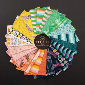 Ruby Star Society Collaborative Poolside Too Bundle