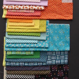 Ruby Star Society Alexia Marcelle Abegg 1-800-Calico Bundle