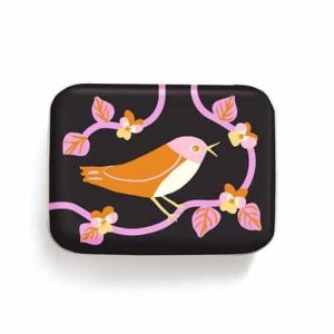 Ruby Star Society Kimberly Kight Bird is the Word Tin