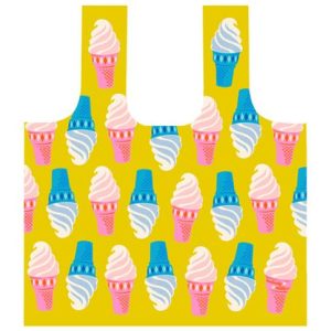 Meori Ruby Star Rising Society Melody Miller Ice Cream Pocket Shopper