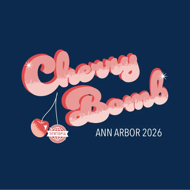 Sewtopia Ann Arbor Logo