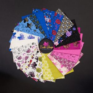 Ruby Star Society Sarah Watts Ink Shop Bundle