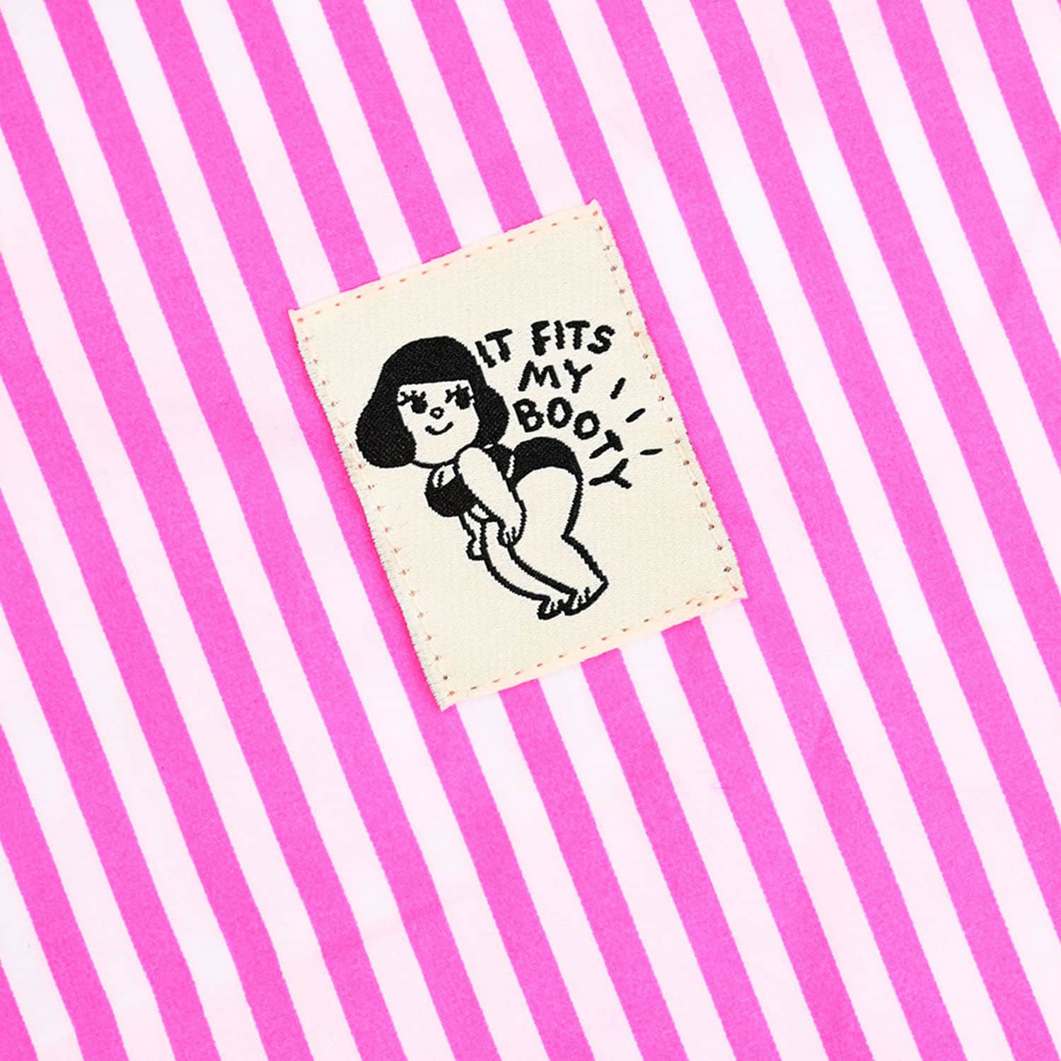 Kylie And The Machine + Mel Stringer Sew In Love Labels - Image 8