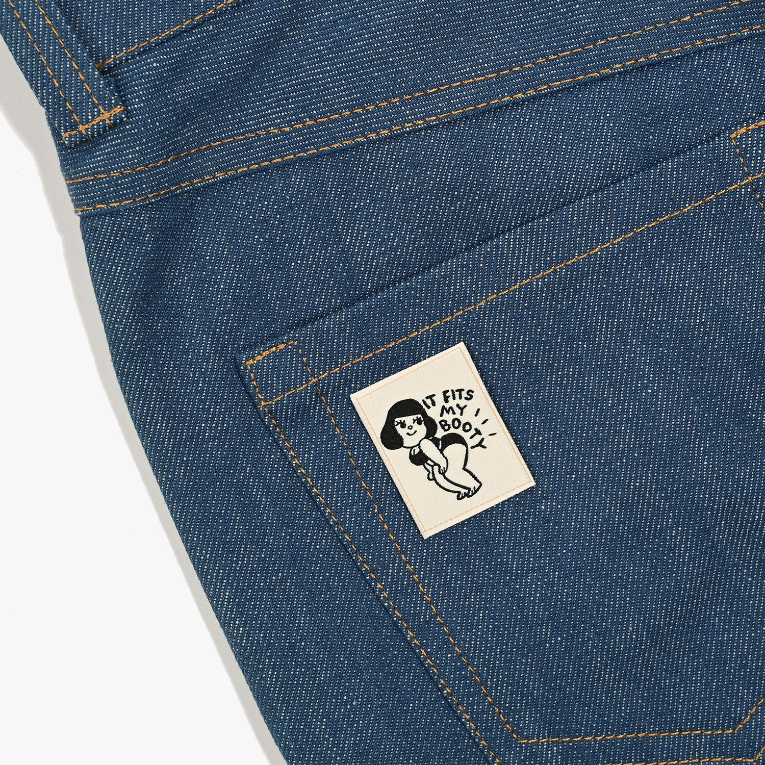 Kylie And The Machine + Mel Stringer Sew In Love Labels - Image 5
