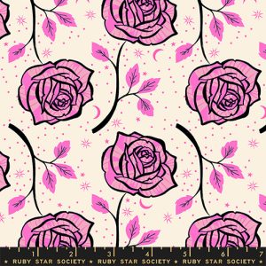 Ruby Star Society Sarah Watts Ink Shop Ink Rose Lipstick
