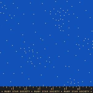 Ruby Star Society Sarah Watts Ink Shop Sugar Blue Ribbon