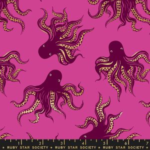 Ruby Star Society Sarah Watts Ink Shop Mystery Food Berry