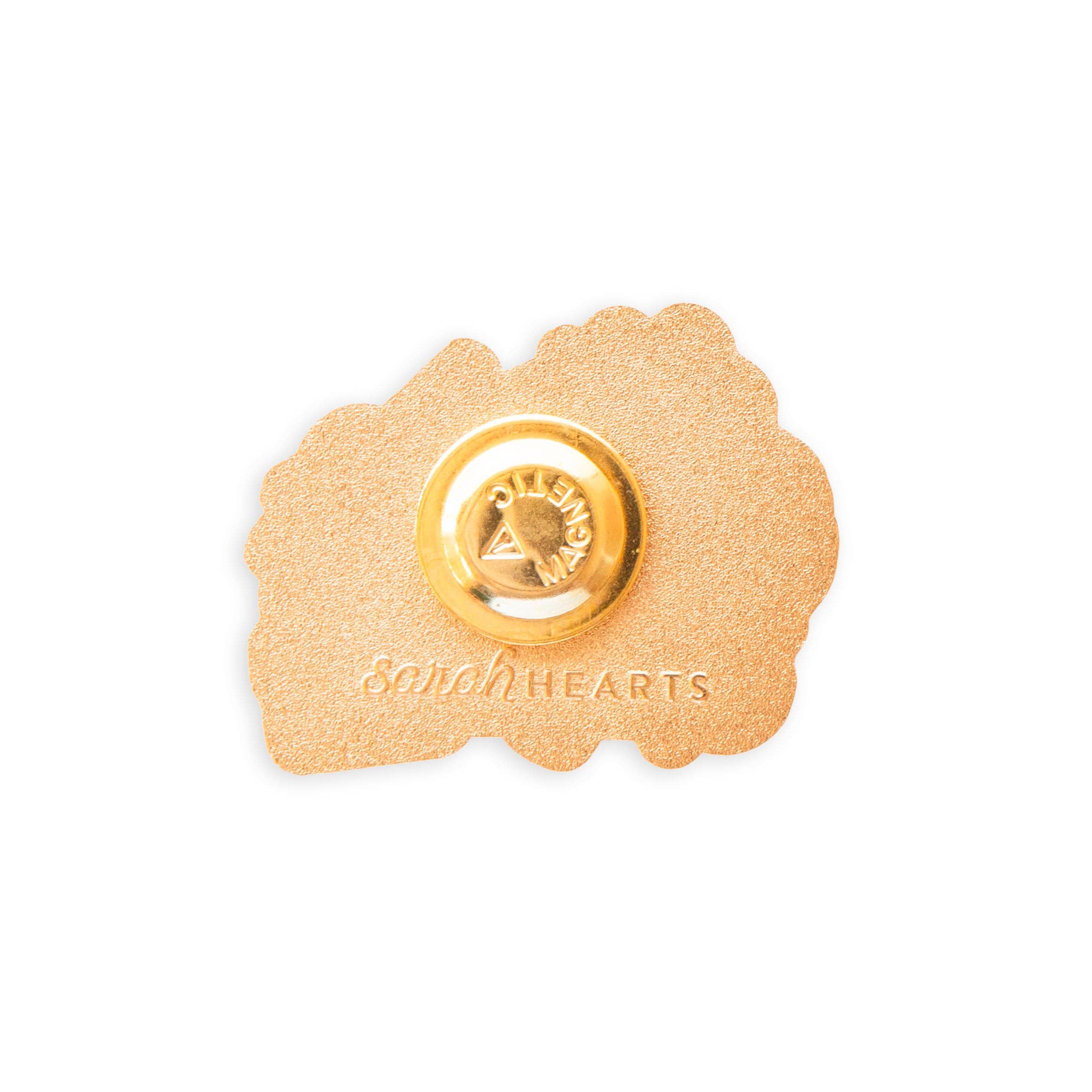 Sarah Hearts Hot Girls Have Grandma Hobbies Magnetic Needle Minder - Image 3