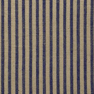 Diamond Textiles Americana Stripe Blue