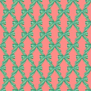 Anna Maria Textiles Cozy Christmas Wrapped Beachy