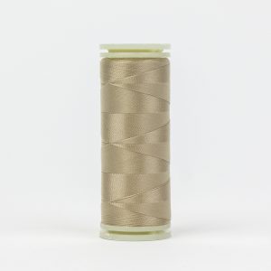Wonderfil Threads - DecoBob Cottonized Polyester 80wt 250m Taupe