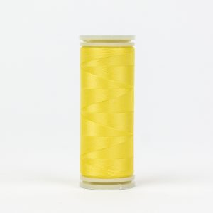 Wonderfil Threads - DecoBob Cottonized Polyester 80wt 250m Soft Yellow
