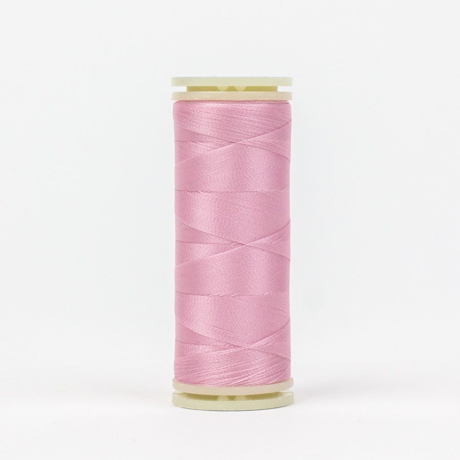 Wonderfil Threads - DecoBob Cottonized Polyester 80wt 250m Soft Pink