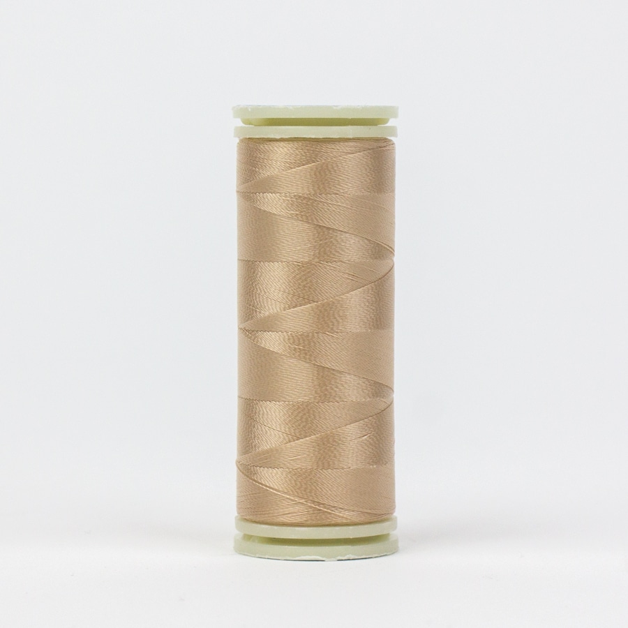 Wonderfil Threads - DecoBob Cottonized Polyester 80wt 250m Nude