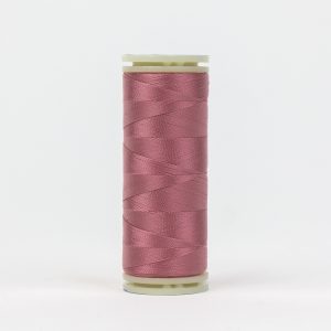 Wonderfil Threads - DecoBob Cottonized Polyester 80wt 250m Dusty Rose