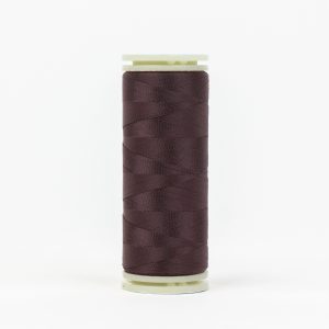 Wonderfil Threads - DecoBob Cottonized Polyester 80wt 250m Plum