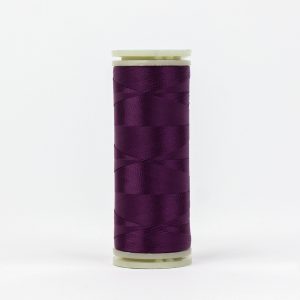 Wonderfil Threads - DecoBob Cottonized Polyester 80wt 250m Soft Purple