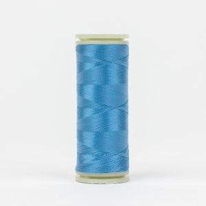 Wonderfil Threads - DecoBob Cottonized Polyester 80wt 250m Sky Blue