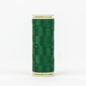 Wonderfil Threads - DecoBob Cottonized Polyester 80wt 250m Evergreen