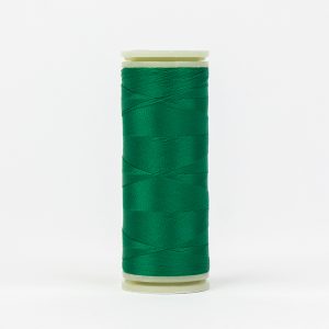 Wonderfil Threads - DecoBob Cottonized Polyester 80wt 250m Emerald Green