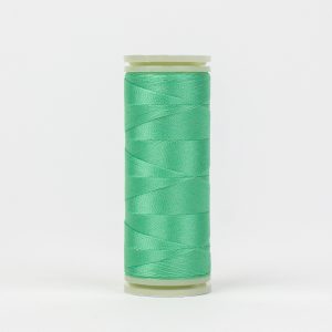 Wonderfil Threads - DecoBob Cottonized Polyester 80wt 250m Mint Green
