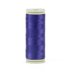 Wonderfil Threads - DecoBob Cottonized Polyester 80wt 250m Wizard's Cloak