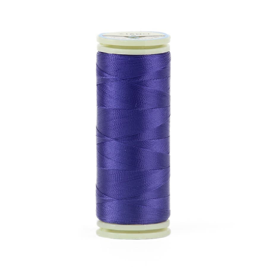 Wonderfil Threads - DecoBob Cottonized Polyester 80wt 250m Wizard's Cloak