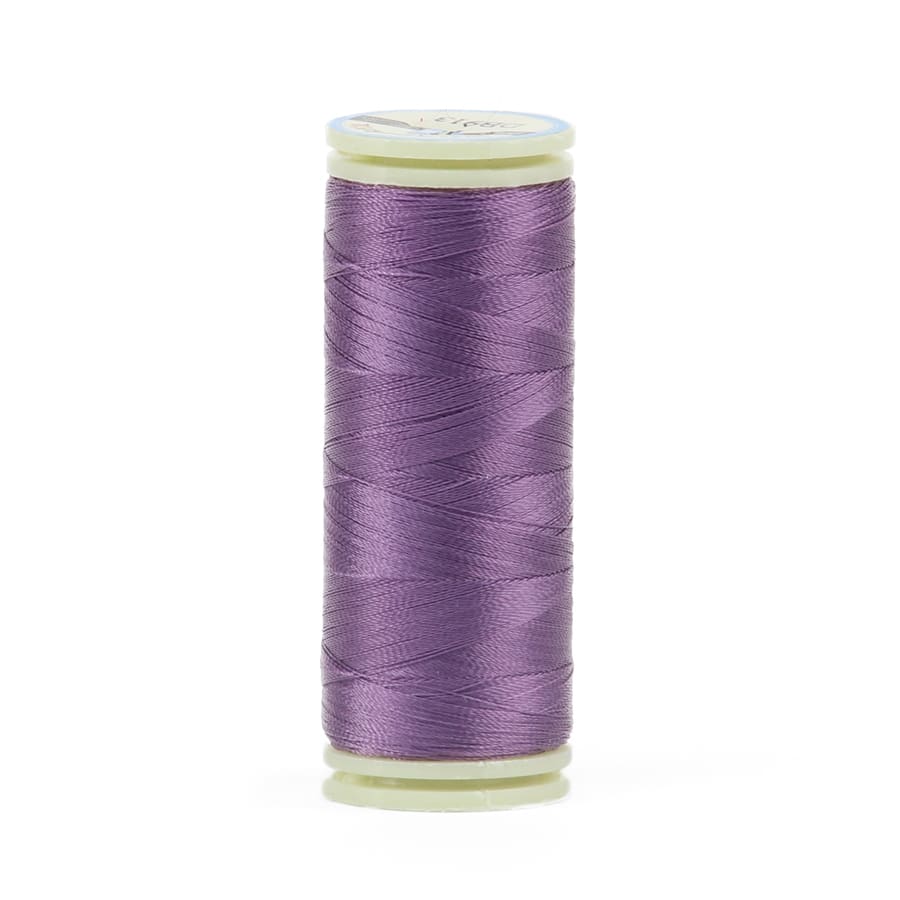 Wonderfil Threads - DecoBob Cottonized Polyester 80wt 250m Dusty Iris